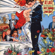 Illustration for article titled Some Other Superhero Weddings That Went Off With or Without Complications